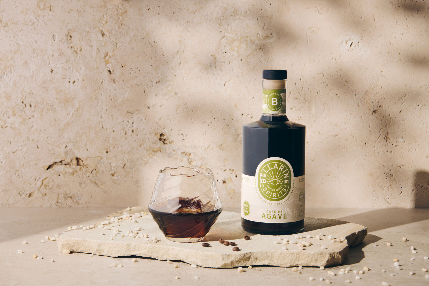 Cafe de Agave 700ml 35%abv
