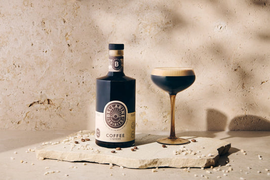 Bellarine Spirits Espresso Martini