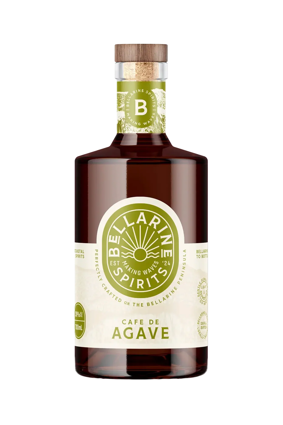 Bellarine Spirits wins Gold in 2026 London Spirits Competition