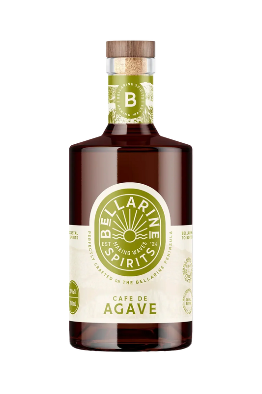 Bellarine Spirits wins Gold in 2026 London Spirits Competition