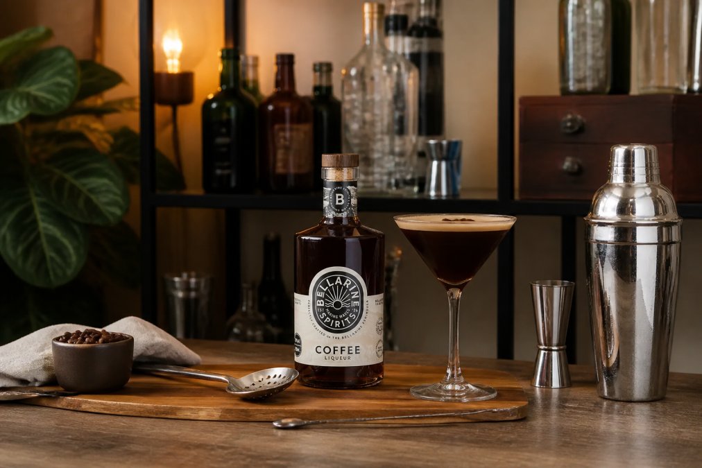 How to Build a Home Cocktail Bar: 2026 Guide