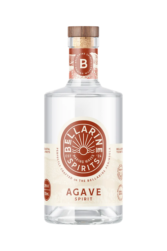 Signature Agave Spirit 700ml 39%abv