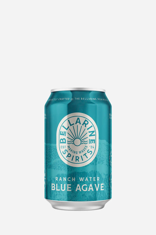 Blue Agave Watermelon 330ml 4.5%abv - 4 pack