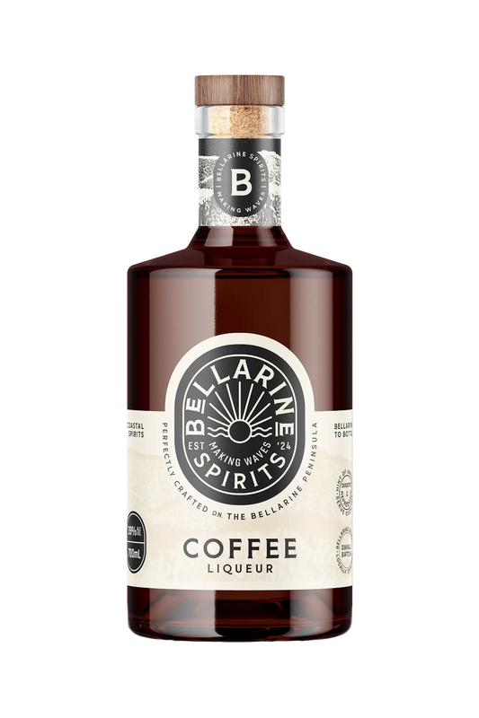 Coffee Liqueur 700ml 22%abv